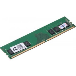 Модуль памяті для компютера DDR4 8GB 2400 MHz Hynix (HMA81GU6AFR8N-UHN0)