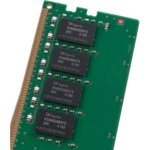 Модуль памяті для компютера DDR4 8GB 2400 MHz Hynix (HMA81GU6AFR8N-UHN0)