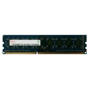 Модуль памяті для компютера DDR4 4GB 2400 MHz Hynix (HMA851U6AFR6N-UH)