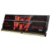 Модуль памяті для компютера DDR4 32GB (2x16GB) 2133 MHz Aegis G.Skill (F4-2133C15D-32GIS)