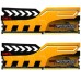 Модуль памяті для компютера DDR4 8GB (2x4GB) 3000 MHz EVO Forza Racing Geil (GFR48GB3000C16DC)