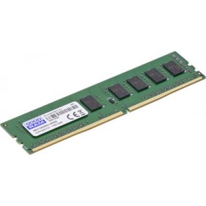 Модуль памяті для компютера DDR4 8GB 2133 MHz Goodram (GR2133D464L15S/8G)