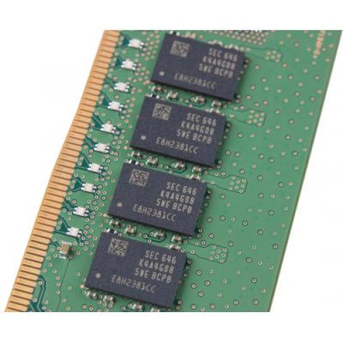 Модуль памяті для компютера DDR4 8GB 2133 MHz Samsung (M378A1G43EB1-CPBD0)