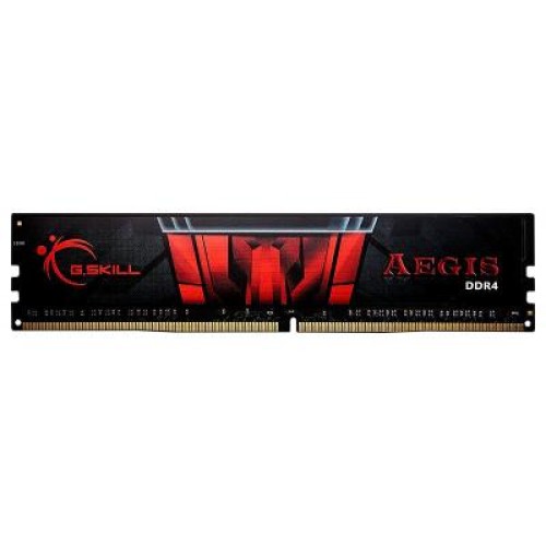 Модуль памяті для компютера DDR4 8GB 2133 MHz AEGIS G.Skill (F4-2133C15S-8GIS)