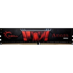 Модуль памяті для компютера DDR4 16GB 2133 MHz Aegis G.Skill (F4-2133C15S-16GIS)