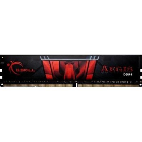 Модуль памяті для компютера DDR4 16GB 2133 MHz Aegis G.Skill (F4-2133C15S-16GIS)