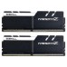 Модуль памяті для компютера DDR4 16GB (2x8GB) 3200 MHz Trident Z G.Skill (F4-3200C14D-16GTZKW)