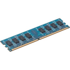 Модуль памяті для компютера DDR2 2GB 800 MHz Hynix (2/800hyn3rd)