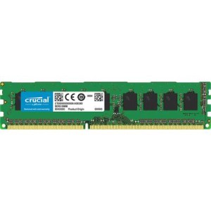 Модуль памяті для компютера DDR2 2GB 666 MHz Micron (CT25664AA667)