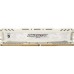 Модуль памяті для компютера DDR4 8GB 2400 MHz Ballistix Sport LT White Micron (BLS8G4D240FSCK)