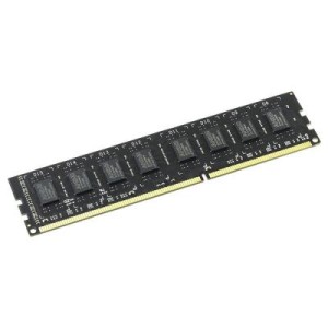 Модуль памяті для компютера DDR3 8GB 1333 MHz Radeon AMD (R338G1339U2S-UOBULK)