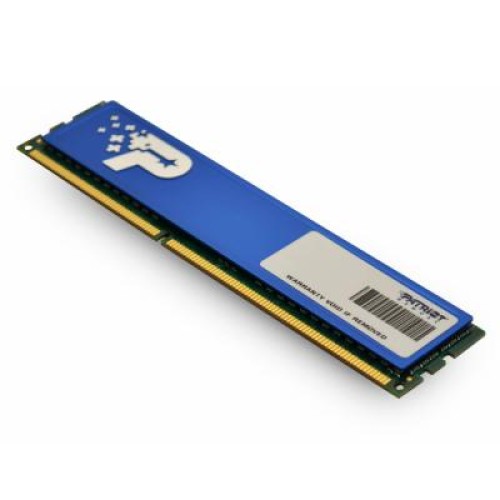 Модуль памяті для компютера DDR4 16GB 2133 MHz Patriot (PSD416G21332H)