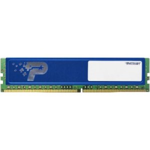 Модуль памяті для компютера DDR4 16GB 2133 MHz Patriot (PSD416G21332H)