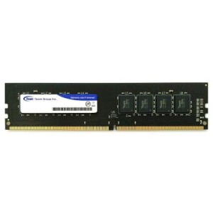 Модуль памяті для компютера DDR4 8GB 2133 MHz Team (TED48G2133C15BK)