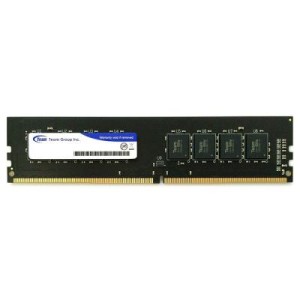 Модуль памяті для компютера DDR4 8GB 2400 MHz Team (TED48G2400C16BK)