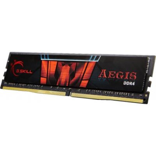 Модуль памяті для компютера DDR4 4GB 2133 MHz Aegis G.Skill (F4-2133C15S-4GIS)