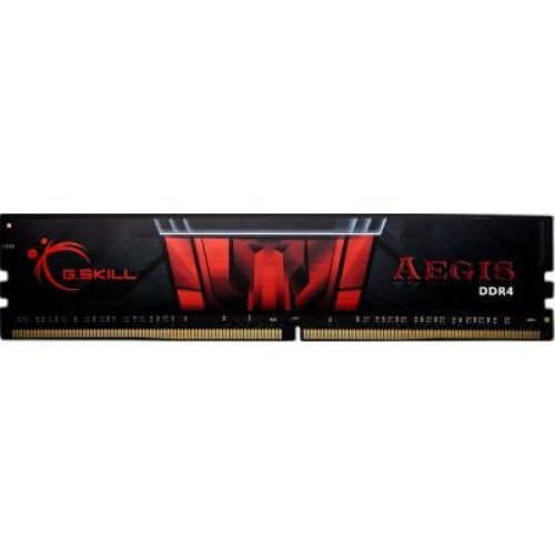 Модуль памяті для компютера DDR4 4GB 2133 MHz Aegis G.Skill (F4-2133C15S-4GIS)