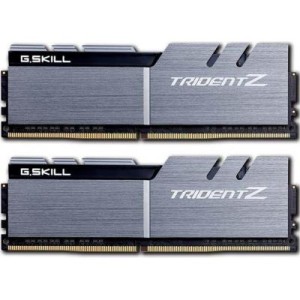 Модуль памяті для компютера DDR4 32GB (2x16GB) 3200 MHz Trident Z G.Skill (F4-3200C16D-32GTZSK)