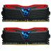 Модуль памяті для компютера DDR4 32GB (2x16GB) 3000 MHz Super Luce Geil (GLR432GB3000C15ADC)