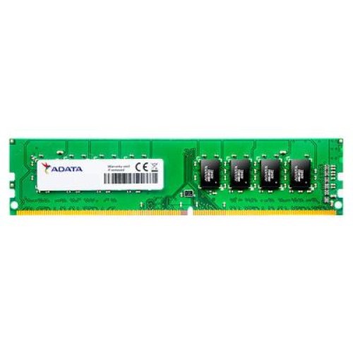 Модуль памяті для компютера DDR3 8GB 1600 MHz ADATA (AD3U1600W8G11-R)