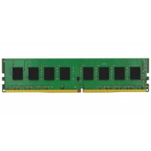 Модуль памяті для компютера DDR4 8GB 2133 MHz Kingston (KVR21N15S8/8BK)