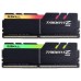 Модуль памяті для компютера DDR4 16GB (2x8GB) 2400 MHz Trident Z G.Skill (F4-2400C15D-16GTZR)