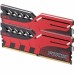 Модуль памяті для компютера DDR4 16GB (2x8GB) 2400 MHz FORZA Red Geil (GFR416GB2400C16DC)