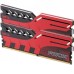 Модуль памяті для компютера DDR4 16GB (2x8GB) 3200 MHz FORZA Red Geil (GFR416GB3200C16DC)