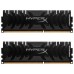 Модуль памяті для компютера DDR4 8GB (2x4GB) 3000 MHz HyperX Predator Kingston Fury (ex.HyperX) (HX430C15PB3K2/8)