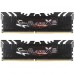 Модуль памяті для компютера DDR4 16GB (2x8GB) 2400 MHz Flare X G.Skill (F4-2400C16D-16GFX)