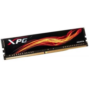 Модуль памяті для компютера DDR4 8GB 2800 MHz ADATA (AX4U280038G17-SBF)