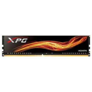 Модуль памяті для компютера DDR4 8GB 2800 MHz ADATA (AX4U280038G17-SBF)