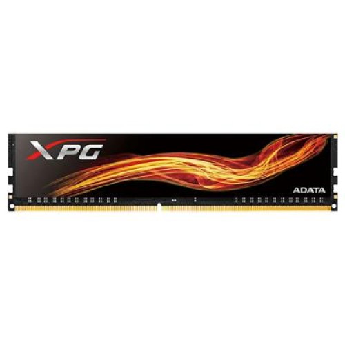 Модуль памяті для компютера DDR4 8GB 2800 MHz ADATA (AX4U280038G17-SBF)