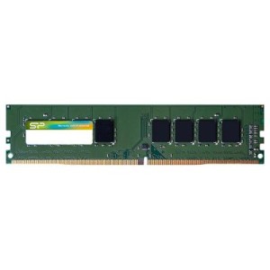 Модуль памяті для компютера DDR4 8GB 2133 MHz Silicon Power (SP008GBLFU213B02)