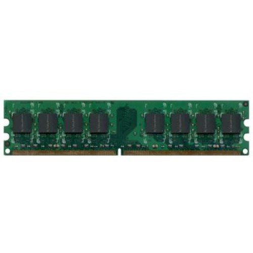 Модуль памяті для компютера DDR2 2GB 800 MHz eXceleram (E20103A)