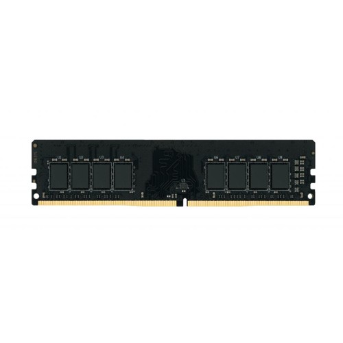 Модуль памяті для компютера DDR4 4GB 2400 MHz eXceleram (E404247A)