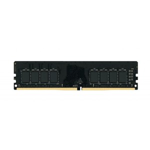 Модуль памяті для компютера DDR4 8GB 2400 MHz eXceleram (E408247A)