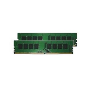 Модуль памяті для компютера DDR4 8GB (2x4GB) 2400 MHz eXceleram (E408247AD)