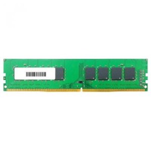 Модуль памяті для компютера DDR4 16GB 2400 MHz Hynix (HMA82GU6MFR8N-UHN0)