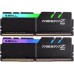 Модуль памяті для компютера DDR4 16GB (2x8GB) 3200 MHz Trident Z RGB G.Skill (F4-3200C16D-16GTZR)