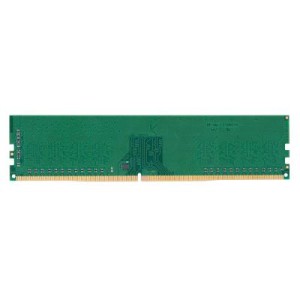 Модуль памяті для компютера DDR4 4GB 2400 MHz Transcend (JM2400HLH-4G)