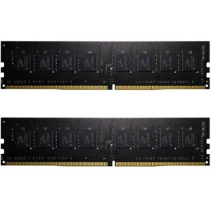 Модуль памяті для компютера DDR4 16GB (2x8GB) 2133 MHz Pristine Geil (GP416GB2133C15SC)