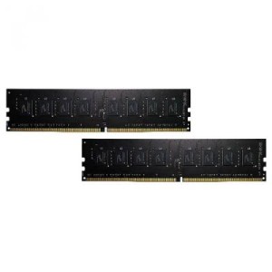 Модуль памяті для компютера DDR4 8GB (2x4GB) 2400 MHz Geil (GP48GB2400C16DC)