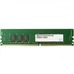 Модуль памяті для компютера DDR4 4GB 2133 MHz Apacer (AU04GGB13CDTBGH)