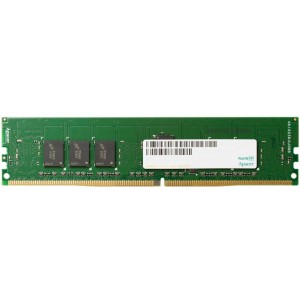 Модуль памяті для компютера DDR4 4GB 2400 MHz Apacer (AU04GGB24CETBGH)