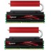 Модуль памяті для компютера DDR3 8GB (2x4GB) 2933 MHz ARES HeatSink Apacer (DK.08GAY.KBSK2)