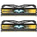 Модуль памяті для компютера DDR3 8GB (2x4GB) 2400 MHz Thunderbird Series-Black Apacer (DK.08GAT.KA6K2)