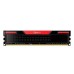 Модуль памяті для компютера DDR4 8GB 2133 MHz Black Panther Apacer (EK.08G2R.KDC)