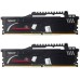 Модуль памяті для компютера DDR4 16GB (2x8GB) 3466 MHz Commando Series Apacer (EK.16GA3.GGAK2)