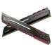 Модуль памяті для компютера DDR4 16GB (2x8GB) 3200 MHz BLADE Fire Series Apacer (EK.16GA1.GEDK2)